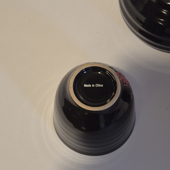 Asian Tea Set - Picture 5 of 5